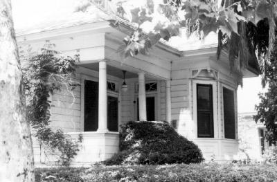 Legler Home