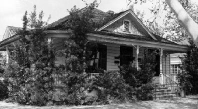 McAlpine Home