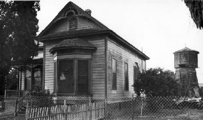 Vartanian Home