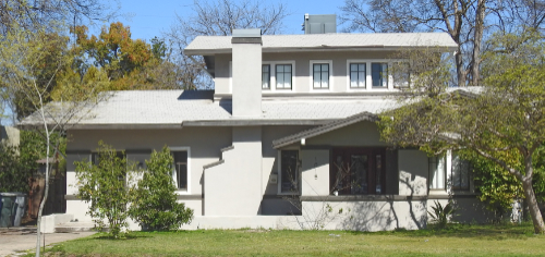 Davis Home