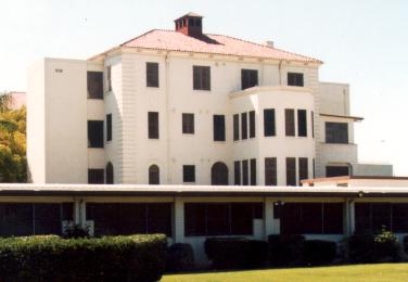 St. Agnes Hospital