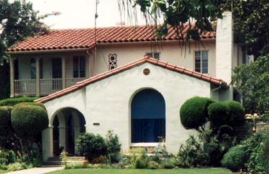 Ambrose Home