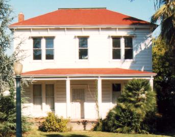 Baird Home