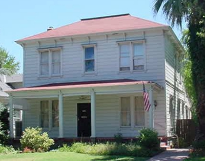 Baird Home