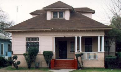 Barkalew Home