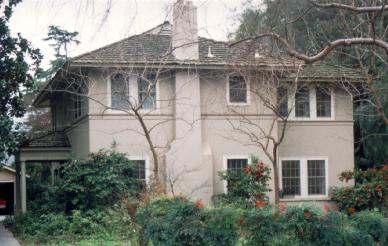 Bates Home