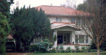 Bean Home
