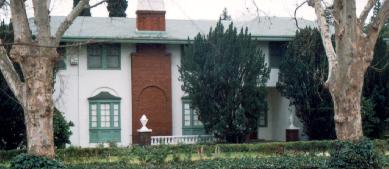 Blasingame Home