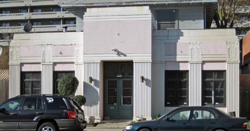 Blue Cross Veterinary Hospital