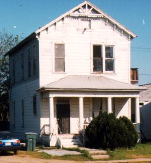 Boarding House
