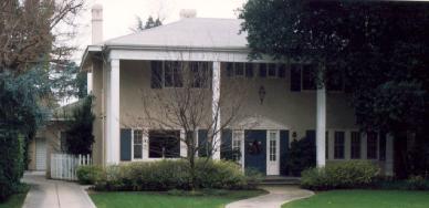 Bradford Home