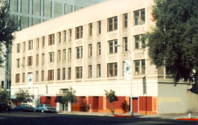 Brix Apartments