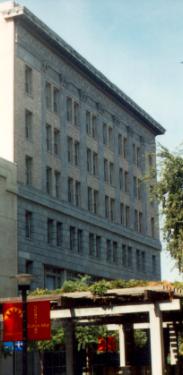 Brix Building