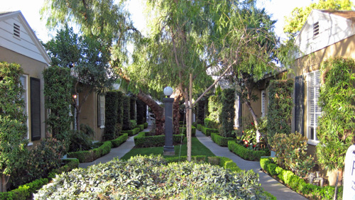 Brix Court Apts