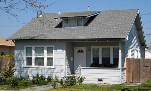 Butler Home