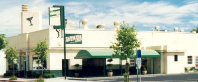 Carnation Building