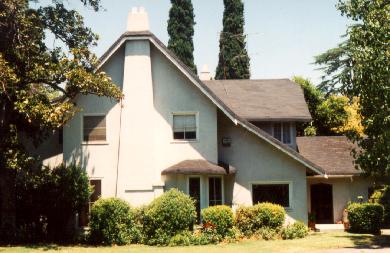 Cearley Home