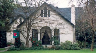 Chester Home
