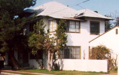Christopher Home
