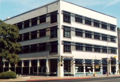 Cory Building