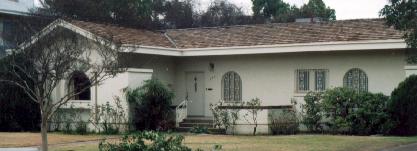 Cox Home