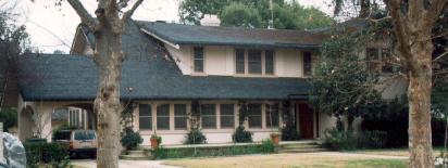 Deacon Home