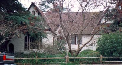 Dermer Home