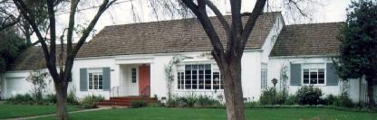 Dorsey Home