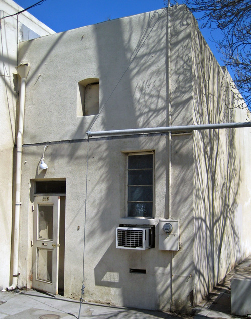 Ego Building