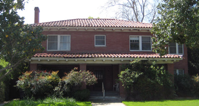 Ewing Home