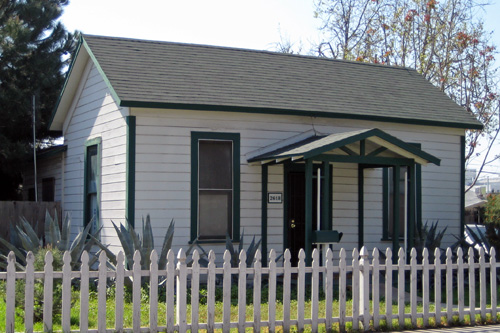 Fairman Home