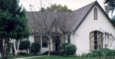 Fine Home