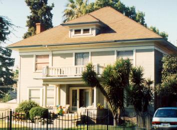 Fisher Home