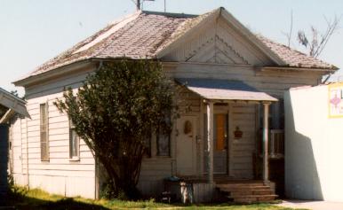 Forsman Home