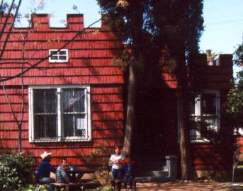 Fromsig Home