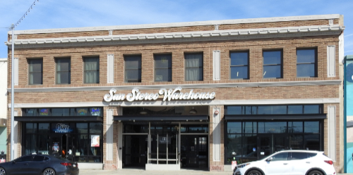 Sun Stereo Warehouse