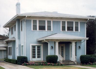 Goodman Home