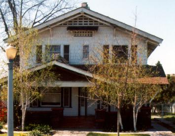 Goodrich Home