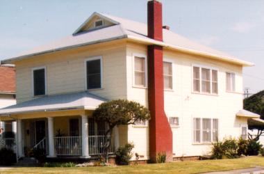 Harris Home