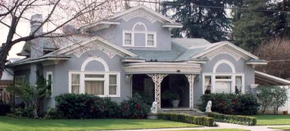 Hasselbalch Home