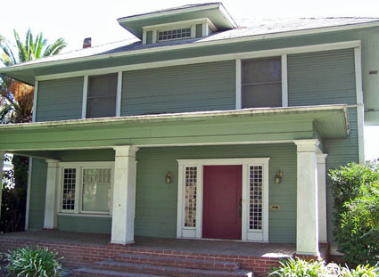 Hays Home