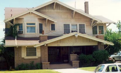 Homan Home