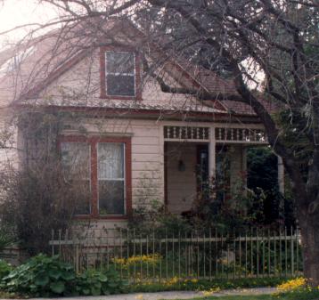 Hoonanian Home