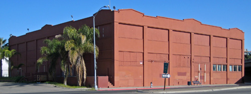 J. B. Inderrieden Co.