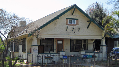 Ingels Home