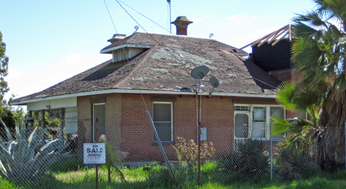 Kaiser Home