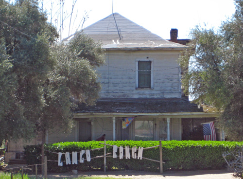 Lango Ranch