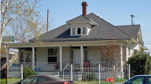 Larsen Home