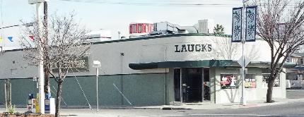 Laucks Bakery