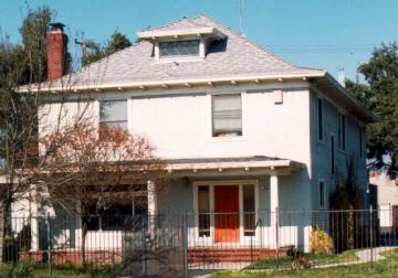 Levinson Home